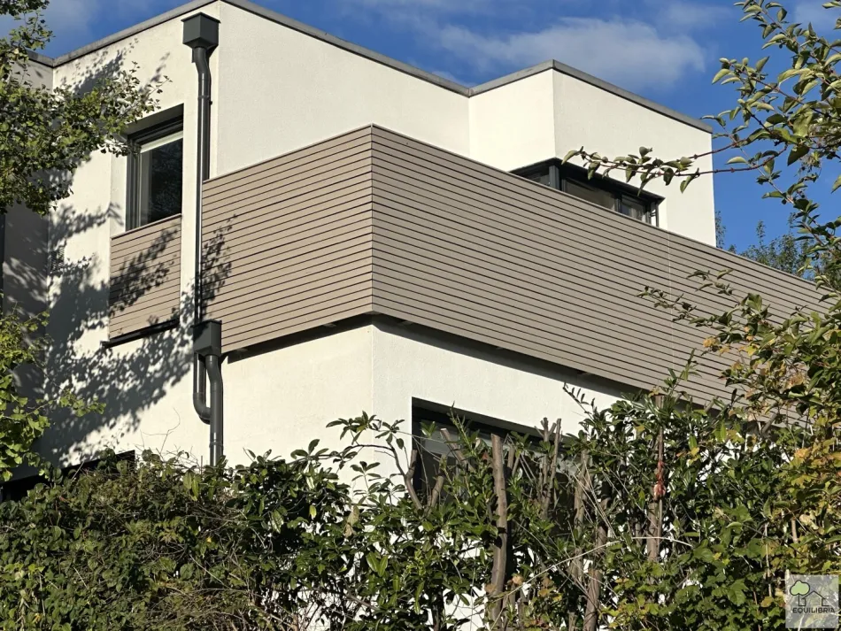 Traumhaftes Einfamilienhaus am Ölberg - Bild