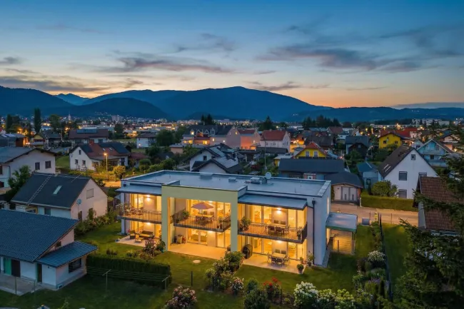 Neubau zwischen Infineon und Atrio! - Bild