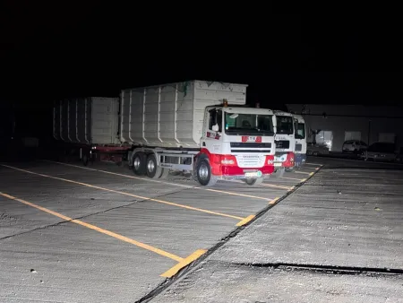 PKW-Parkplätze zu vermieten – videoüberwacht, 24 Stunden zugänglich