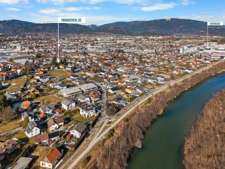 Wohnen zwischen Infineon und Atrio!