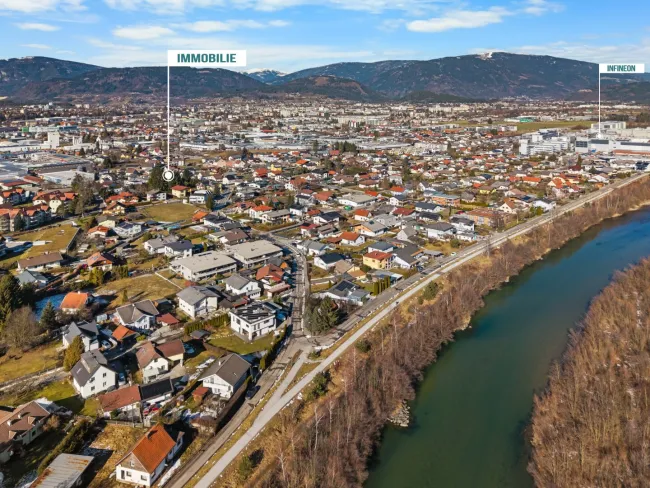 Wohnen zwischen Infineon und Atrio! - Titelbild