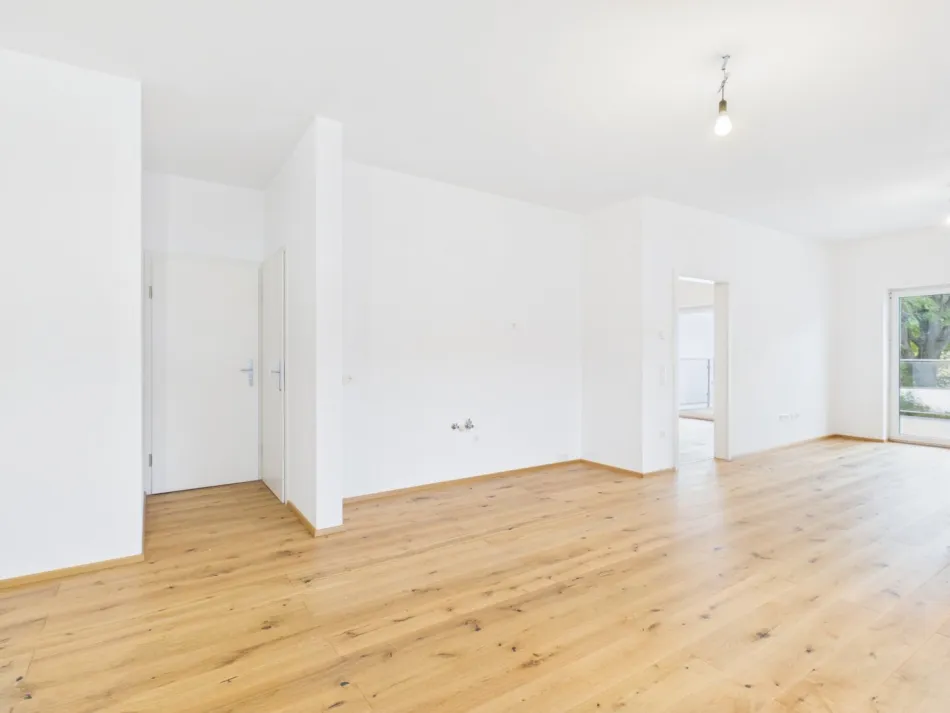 Investoren-Paket: Wohnungen, Geschäftslokal, Veranstaltungsflächen - fast 500m² Bestand - Bild