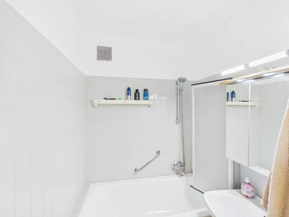 Charmante 43m² Erdgeschoßwohnung mit Gemeinschaftsgarten ruhig nahe Liesinger Platz - Bild