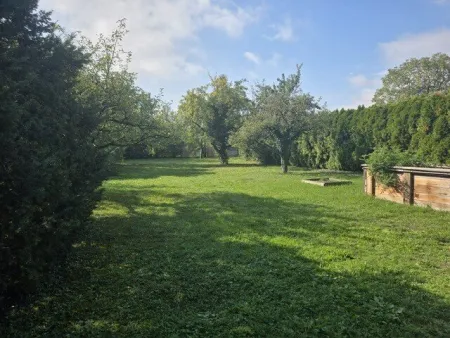 Traumhaftes Baugrundstück 1000m² in 3100 St. Pölten – Eigenheim wartet! - Titelbild