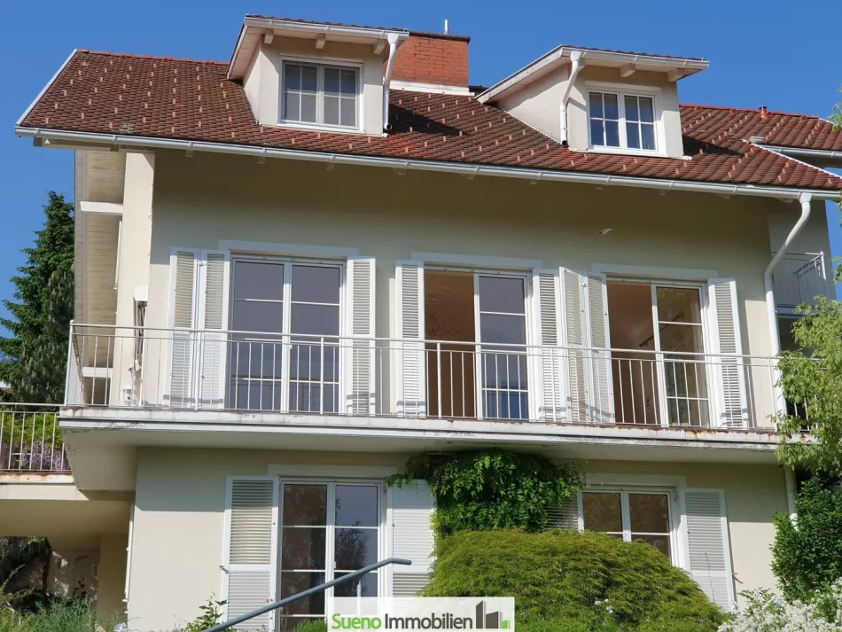 TOP Villa - Grenze Pöstlingberg/Puchenau - Premium Ruhelage! - Bild