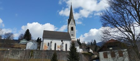 Neuer Preis......sonniger Baugrund mit Ausblick