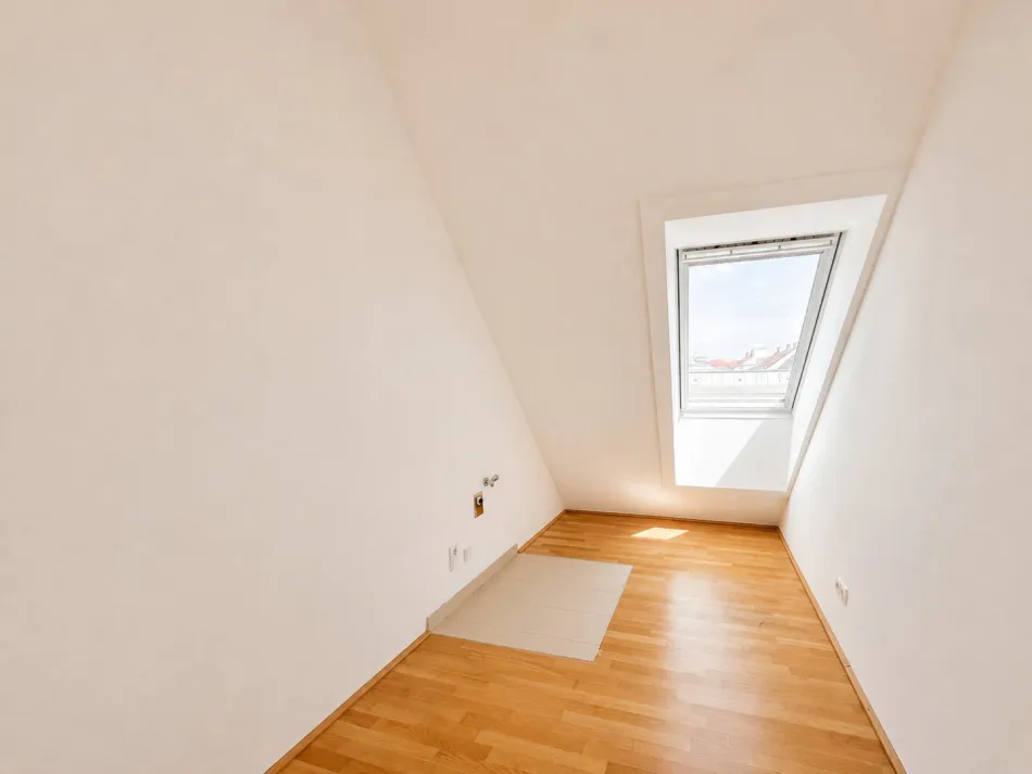 ***3,5-Zimmer-DG-Neubauwohnung mit Terrasse & Stellplatz nahe Schloss Hetzendorf*** - Bild