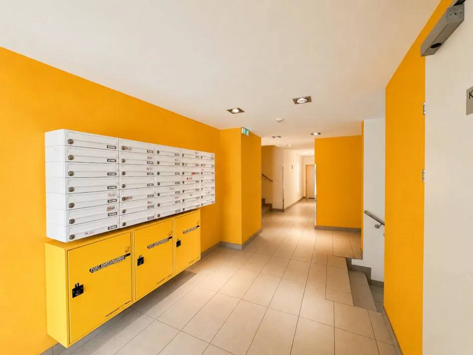 ***3,5-Zimmer-DG-Neubauwohnung mit Terrasse & Stellplatz nahe Schloss Hetzendorf*** - Bild