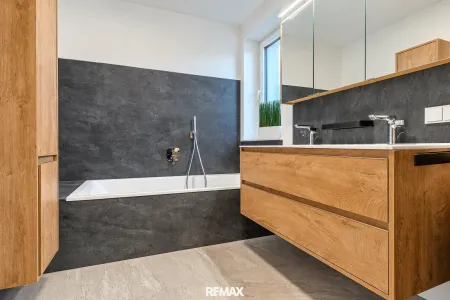 Badezimmer 2