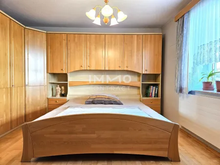 EG Schlafzimmer