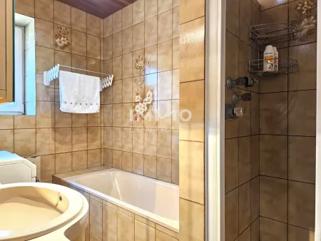 EG Badezimmer