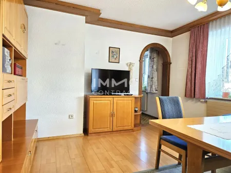 EG Wohn- und Esszimmer Foto 2