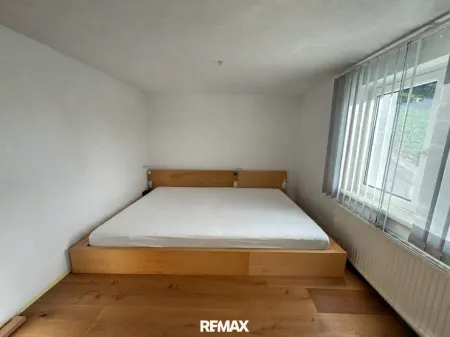 Kinderzimmer 2 - EG
