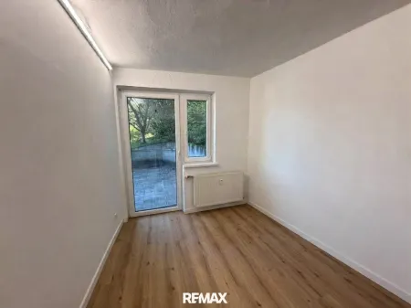 Büro - Gästezimmer - EG