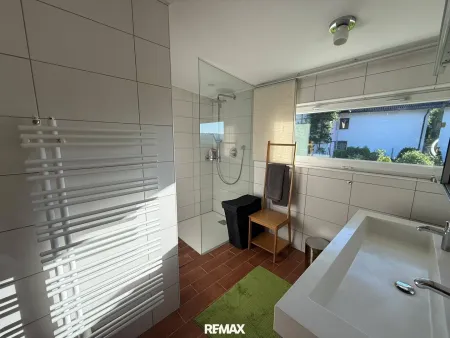 Badezimmer - OG