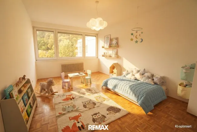 Kinderzimmer