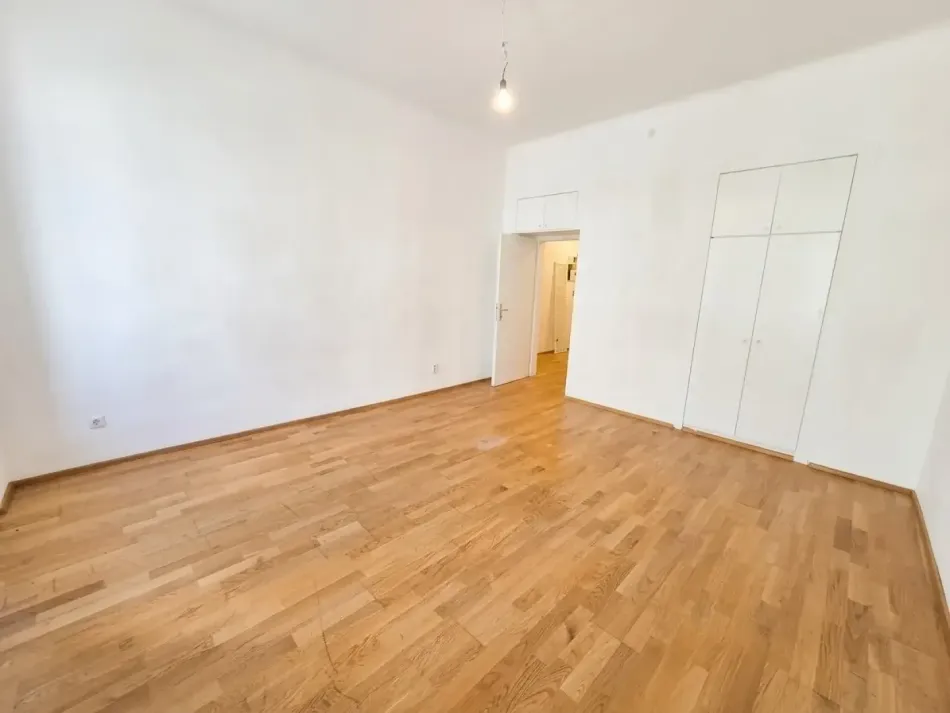 TOPANGEBIT - 79,36 m2 - Sehr gut aufgeteilte Altbauwohnung mit 3,5 Zimmer - Bild