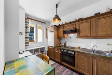 Neuer Preis!! Wohnung in Weitensfeld