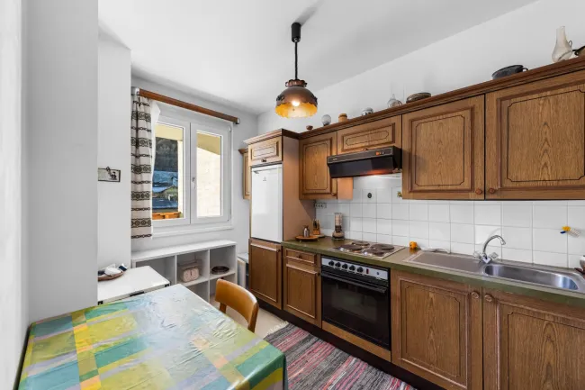 Neuer Preis!! Wohnung in Weitensfeld - Bild