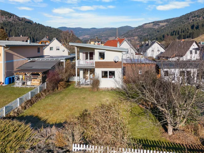 Landliebe im Gurktal - Titelbild