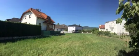 Baugrundstück 526m² in 2353 Guntramsdorf - Titelbild