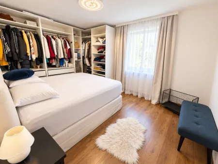 Elternschlafzimmer