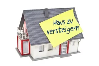 +ZWANGSVERSTEIGERUNG am 3. November 2026 - Einfamilienhaus in 2283 Obersiebenbrunn zu versteigern!+ - Titelbild