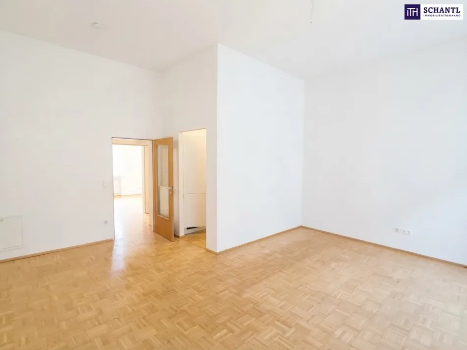 Altbau-Charme, der sich rechnet – provisionsfrei - Titelbild