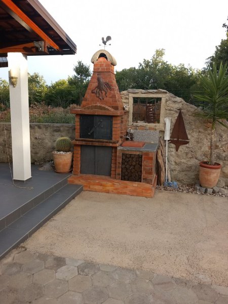 Traumhaus in Lakmartin: 4 Zimmer, Terrassen, Garten und mehr