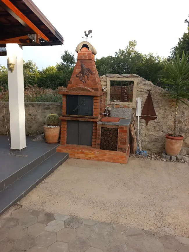 Traumhaus in Lakmartin: 4 Zimmer, Terrassen, Garten und mehr - Bild