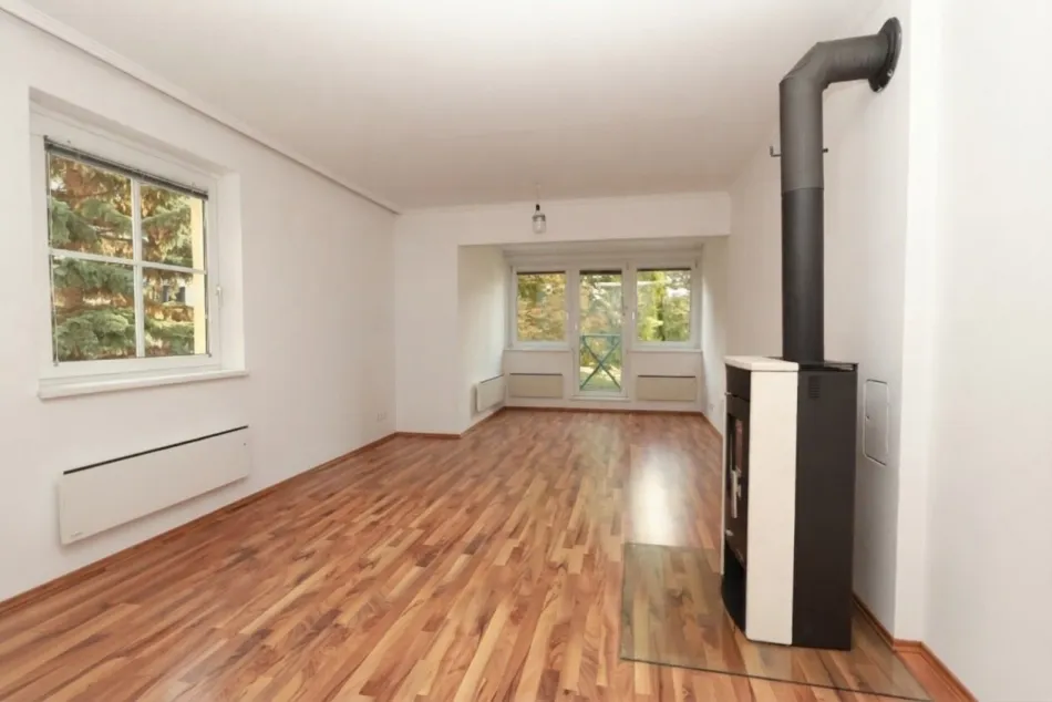 SONNIGE 3-Zimmer-Wohnung! - Bild
