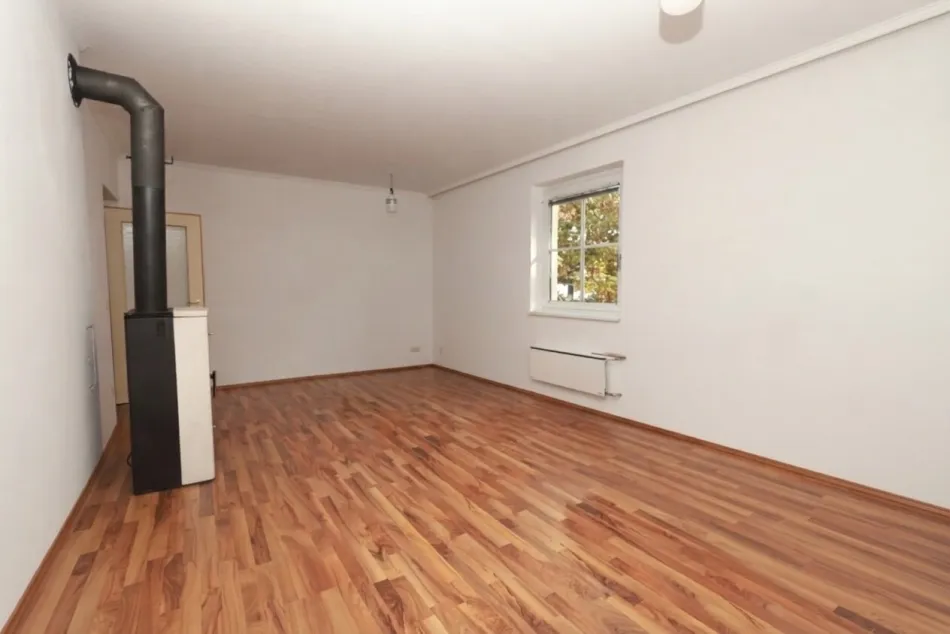 SONNIGE 3-Zimmer-Wohnung! - Bild