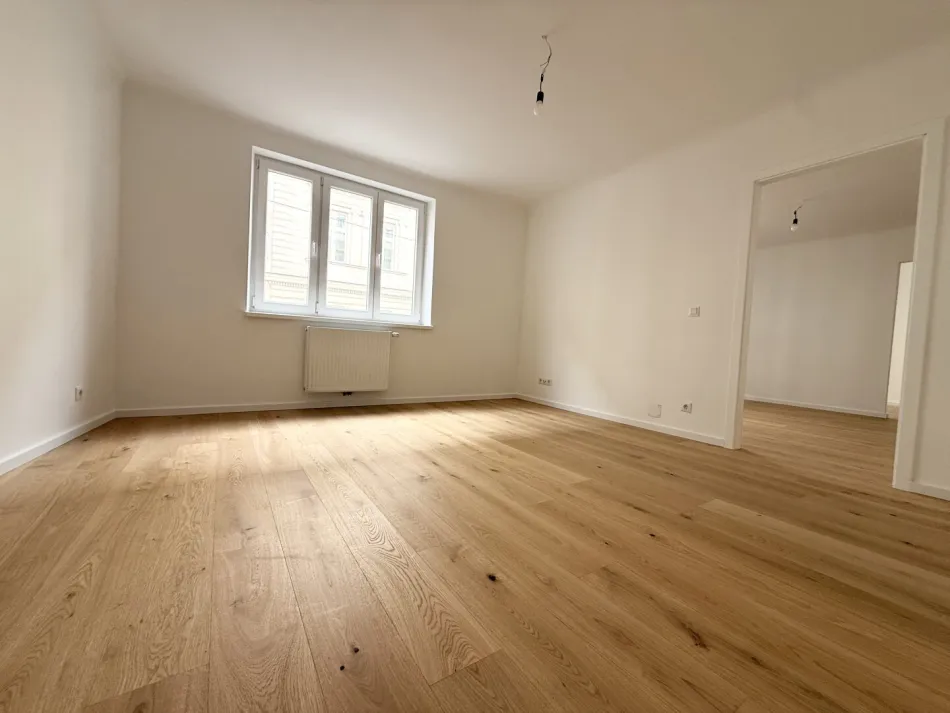 Moderne 4,5 Zi-Wohnung 1030 Wien, mit 3 Bädern zu Kaufen! - Bild