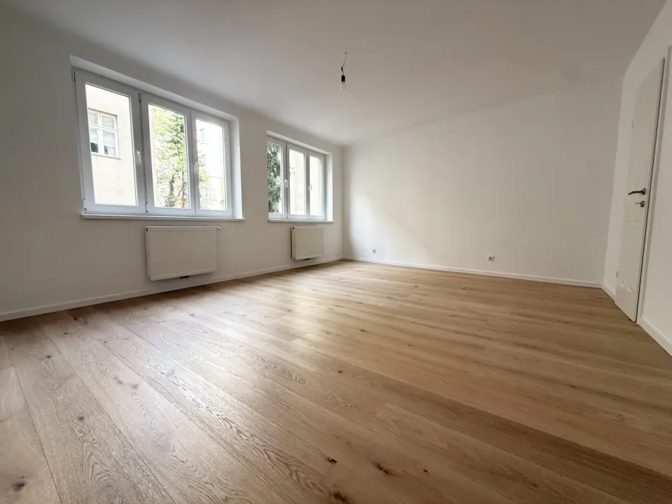 Moderne 4,5 Zi-Wohnung 1030 Wien, mit 3 Bädern zu Kaufen! - Titelbild
