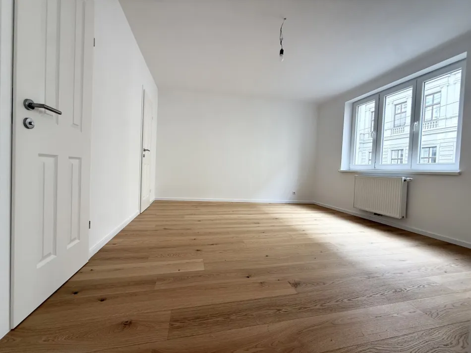Moderne 4,5 Zi-Wohnung 1030 Wien, mit 3 Bädern zu Kaufen! - Bild