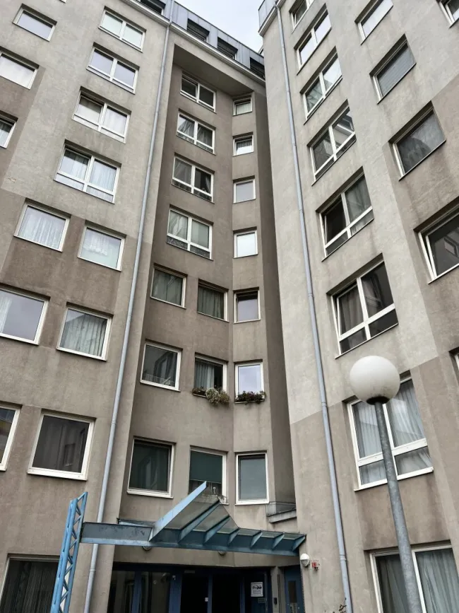 Sonnleitnergasse 2 – Moderne Lebensräume in 1100 Wien - Bild