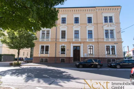 Haus Außenfotos