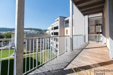 Balkon II