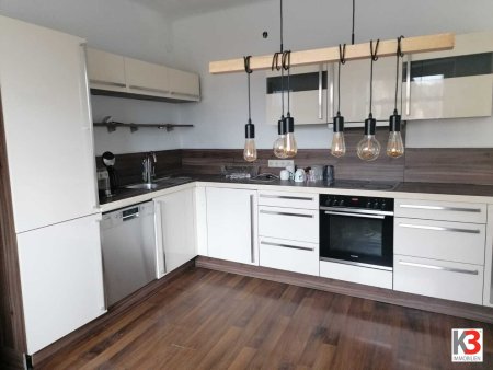 K3 - Einfamilienhaus mit kleinem Garten