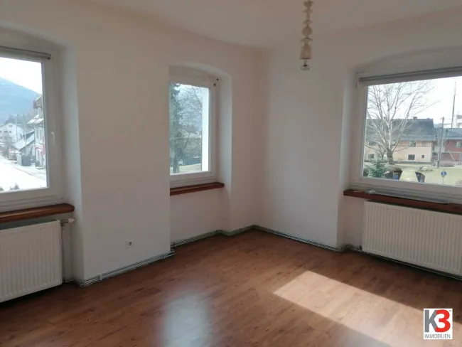 K3 - Einfamilienhaus mit kleinem Garten - Bild