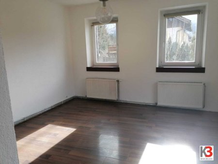 K3 - Einfamilienhaus mit kleinem Garten