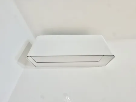 Klimaanlage Zimmer 1