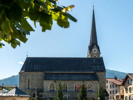 Bruck an der Großglocknerstraße
