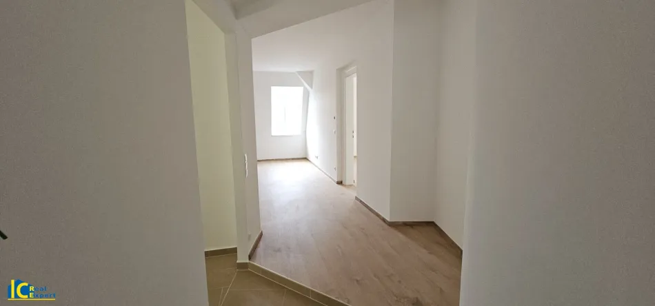 Traumwohnung im Herzen von Horn - Sie haben den Überblick ! - Bild