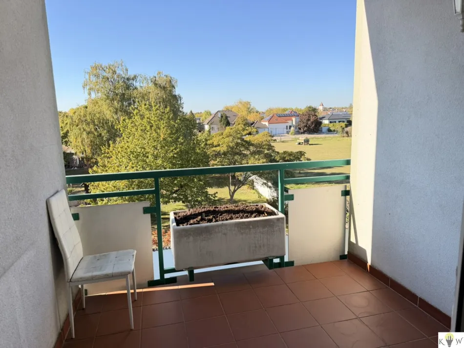 Gols - 3 Zimmerwohnung mit Loggia zu mieten! - Titelbild