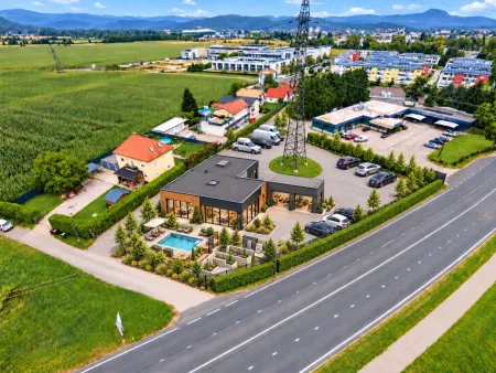 Pool- und Gartentechnik – unverbindliche Konzeptvisualisierung
