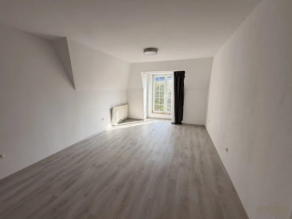 Moderne Wohnung I ca. 50m² I in Böheimkirchen I Parkplatz - Titelbild