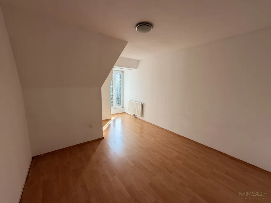 Moderne Wohnung I ca. 50m² I in Böheimkirchen I Parkplatz - Bild