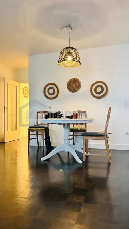 Wohnen im Grünen 🌿 2-Zimmer-Gartenwohnung in begehrter Salzburger Ruhelage - Bild