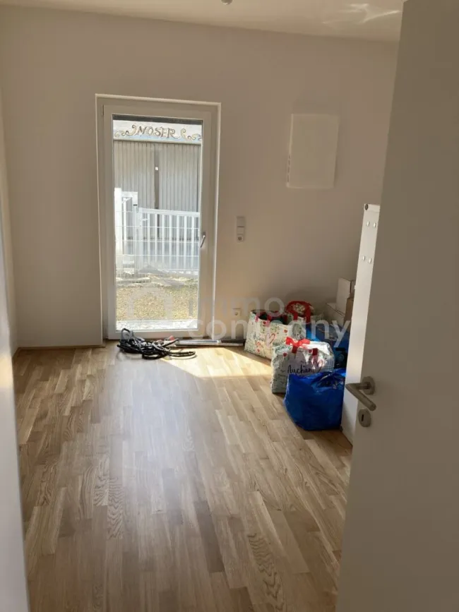 Großzügige 2-Zimmer-Wohnung, ca. 55 m² – ideal zur Anlage oder Eigennutzung - Bild